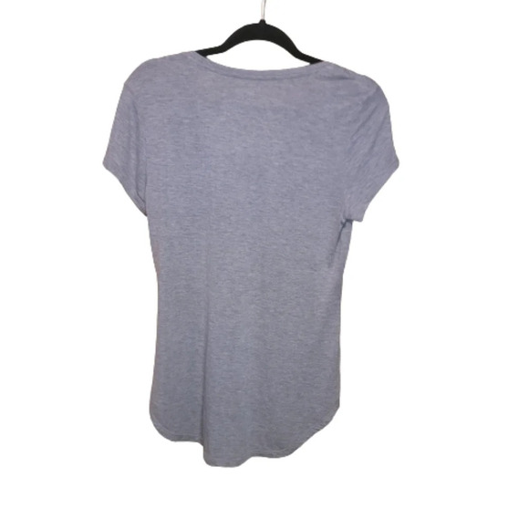 Apt.9  "Love is Always on Time" t-shirt - Picture 3 of 6